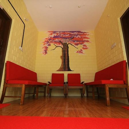 Cloud Nine Inside Hotel Varkala Exterior foto