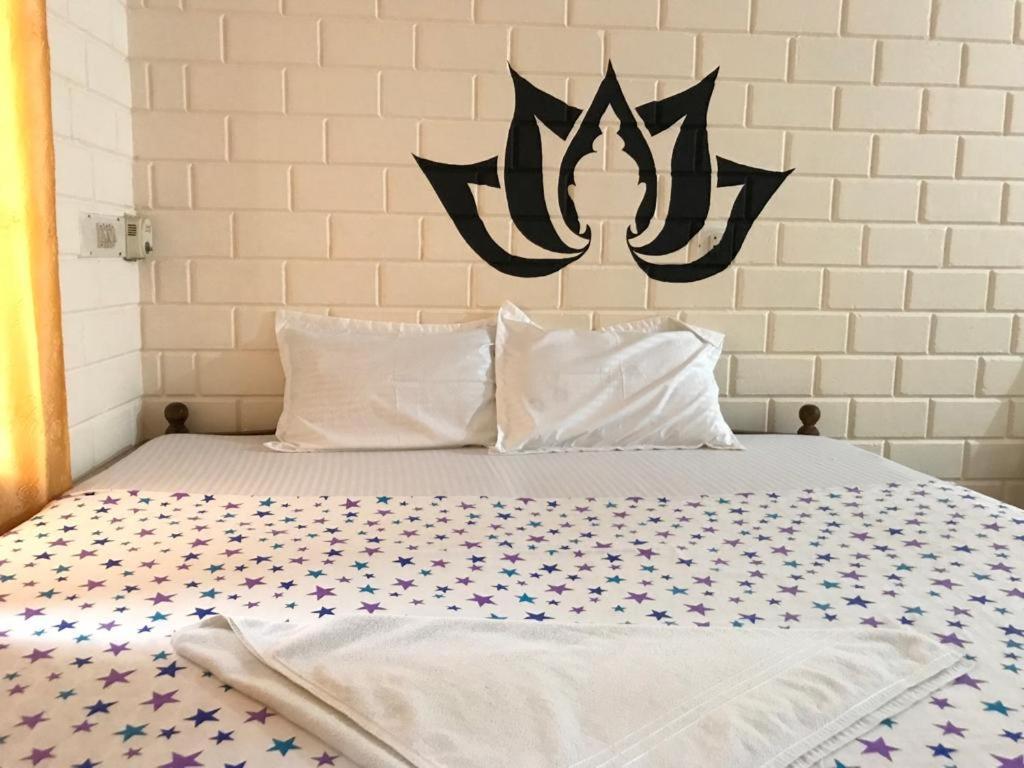 Cloud Nine Inside Hotel Varkala Exterior foto